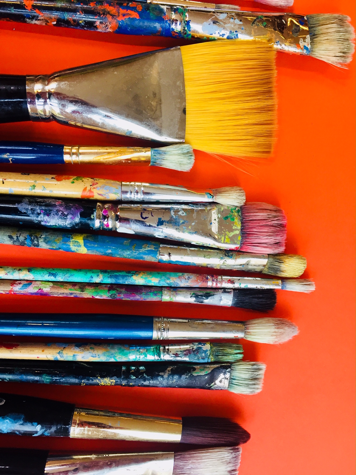 art competition for artists in 2025