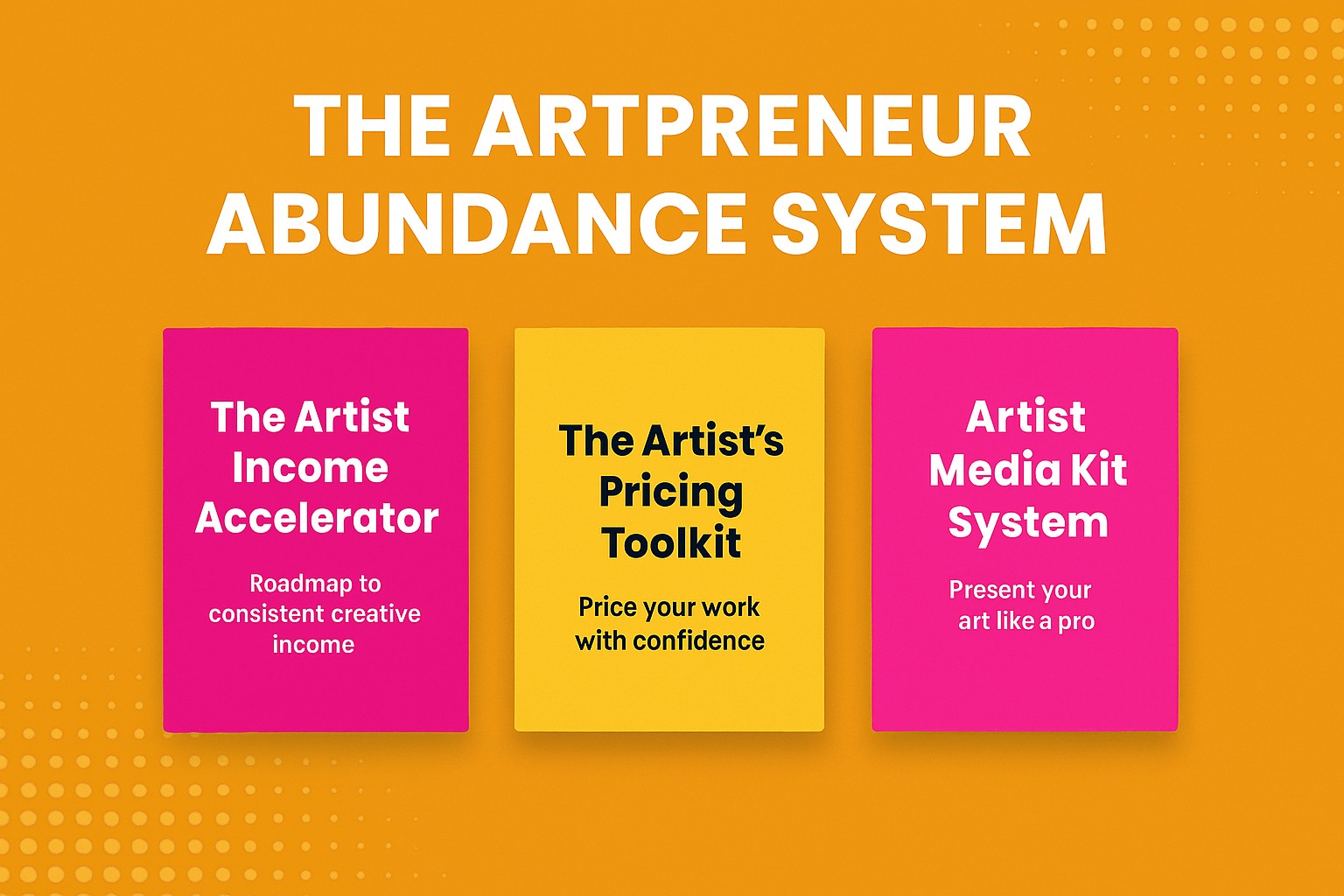 Dutch Art Box - Black Friday Deal